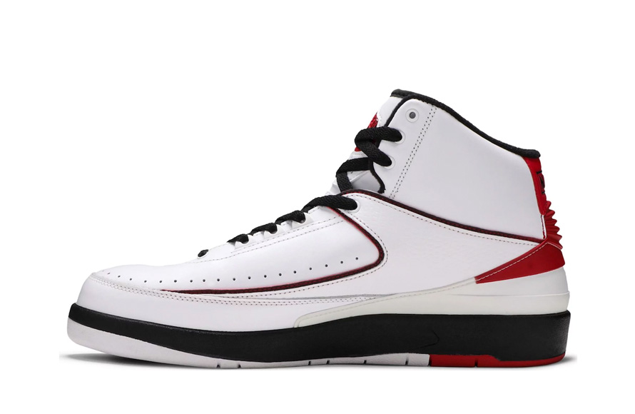 Jordan 2