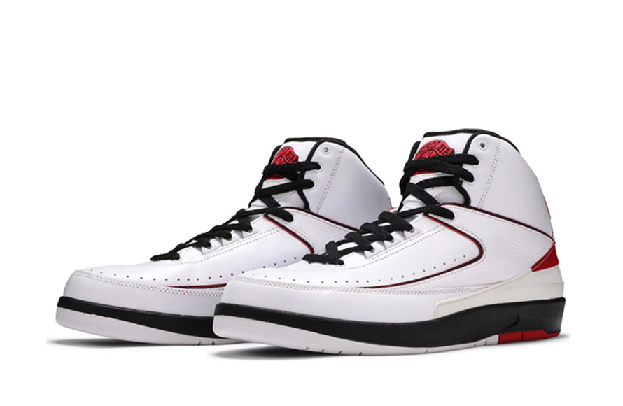Jordan 2