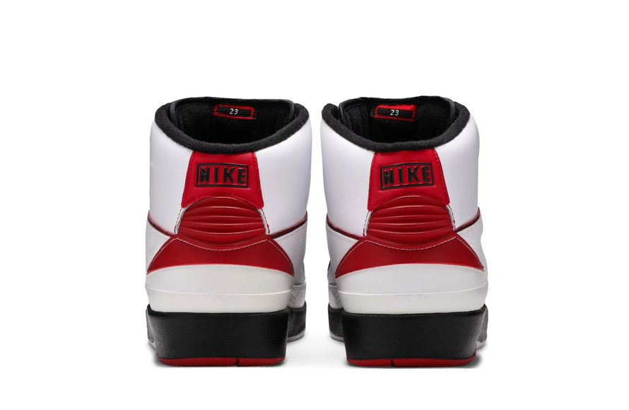 Jordan 2