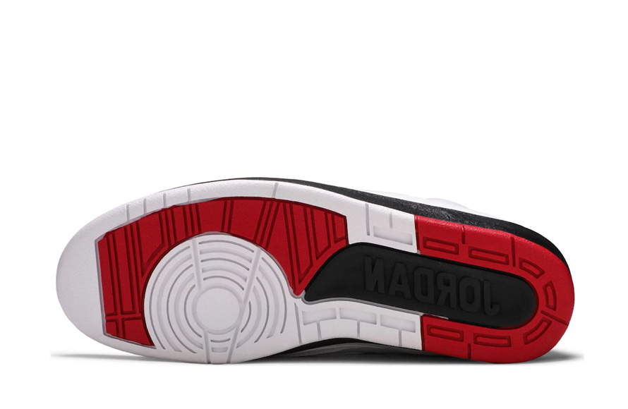 Jordan 2