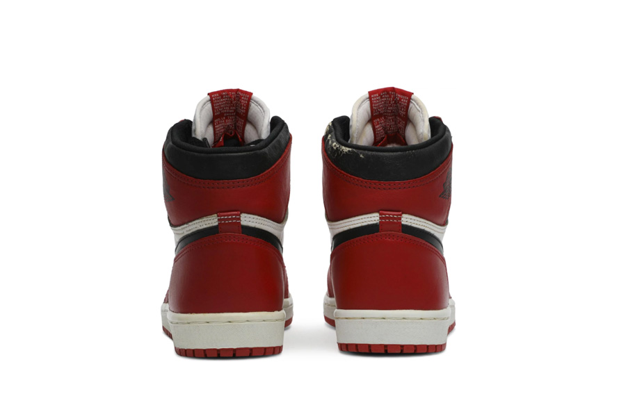 fake jordan chicago 1