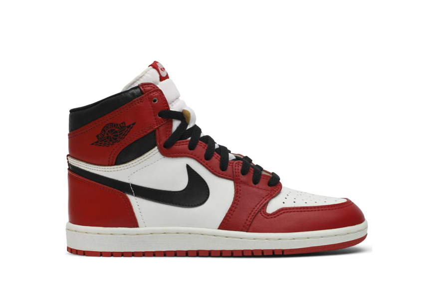 Jordan 1 high