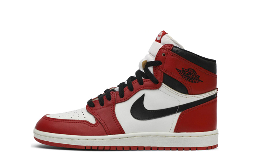 Jordan 1 high