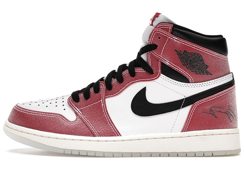 fake Jordan 1 Trophy Room