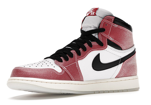 fake Jordan 1 Trophy Room