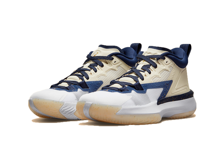Jordan Zion 1 Pelicans