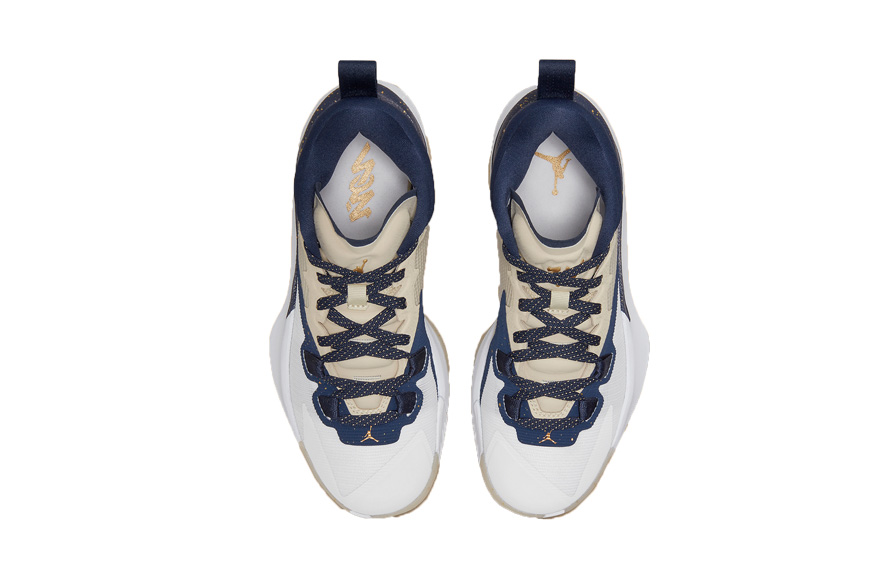 Jordan Zion 1 Pelicans
