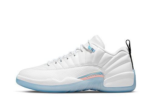 replica Jordan 12 Low Easter (2021)