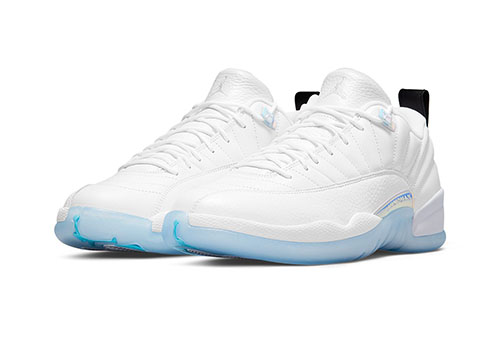 replica Jordan 12 Low Easter (2021)