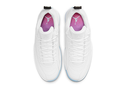replica Jordan 12 Low Easter (2021)