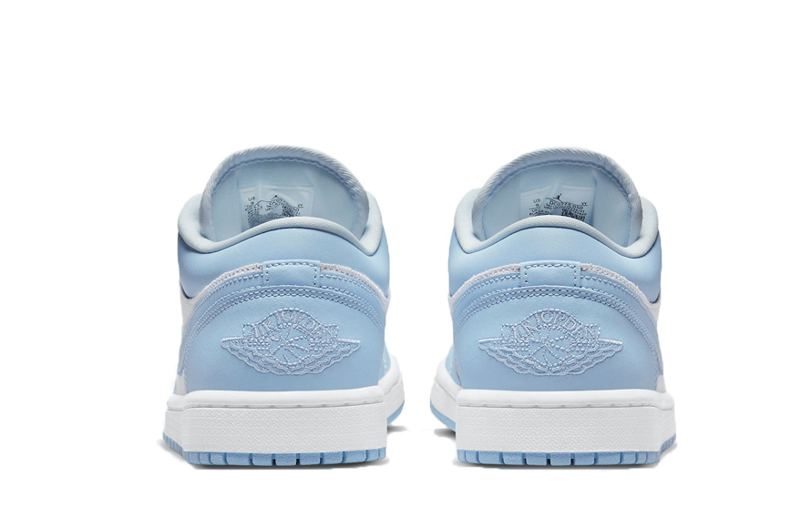 Jordan Reps Grey