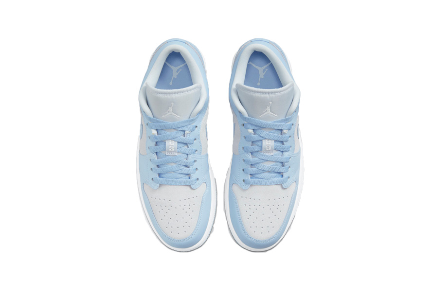 Jordan Reps Grey