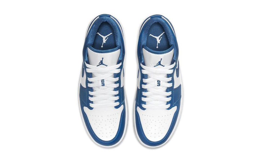 WMNS Jordan 1 Low 