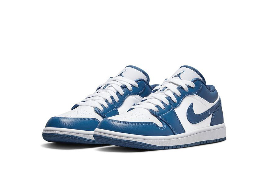 WMNS Jordan 1 Low 