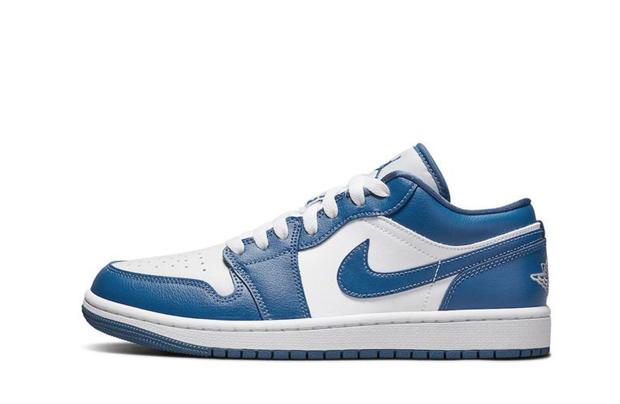 WMNS Jordan 1 Low 