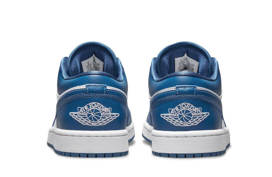 WMNS Jordan 1 Low 
