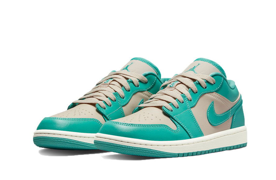 Jordan 1 Low 