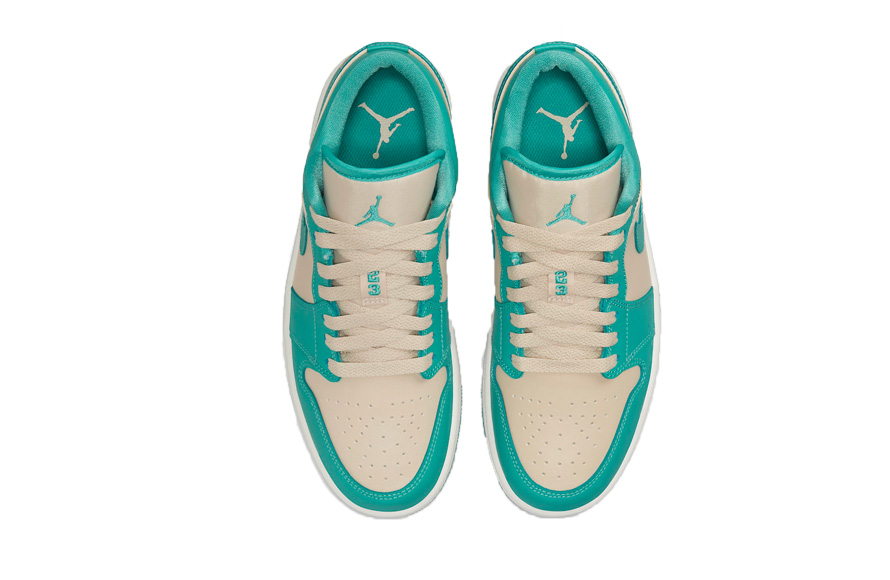 Jordan 1 Low 