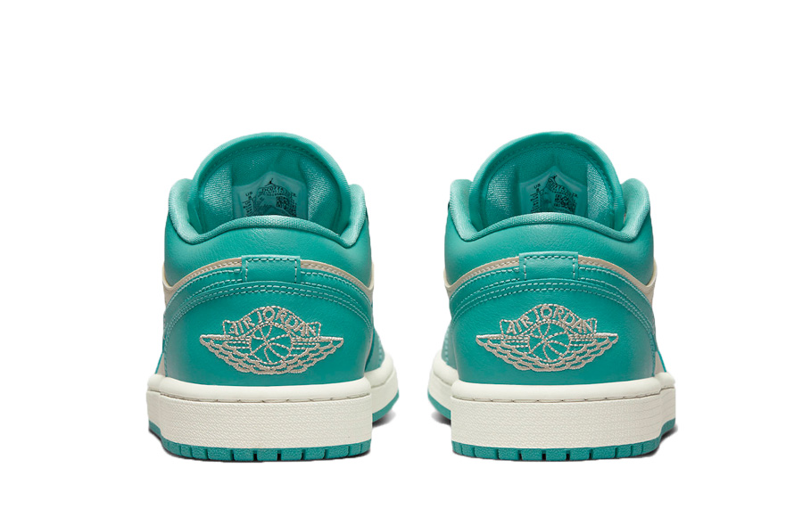 Jordan 1 Low 