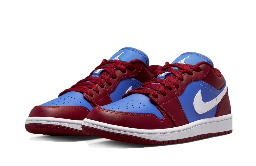 Jordan 1 Low