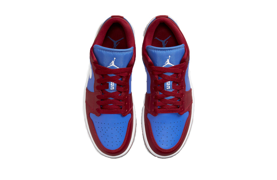 Jordan 1 Low