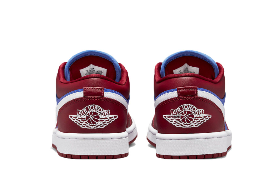 Jordan 1 Low