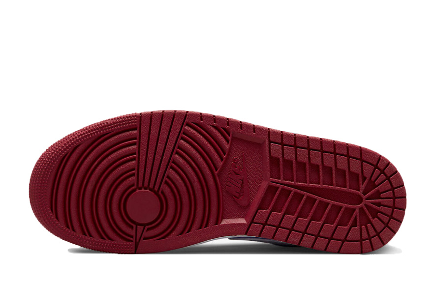 Jordan 1 Low