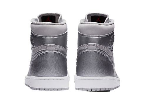 Jordan 1 Retro High CO Japan Neutral Grey (2020)