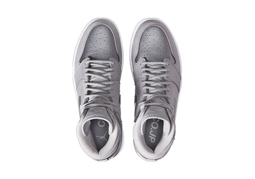 Jordan 1 Retro High CO Japan Neutral Grey (2020)
