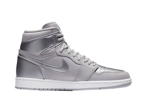 Jordan 1 Retro High CO Japan Neutral Grey (2020)