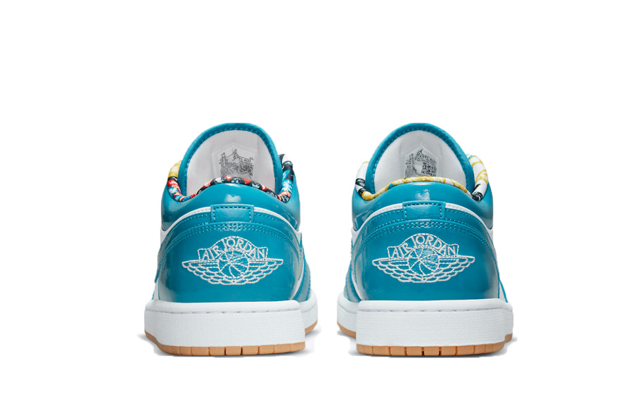  Jordan 1 Low SE