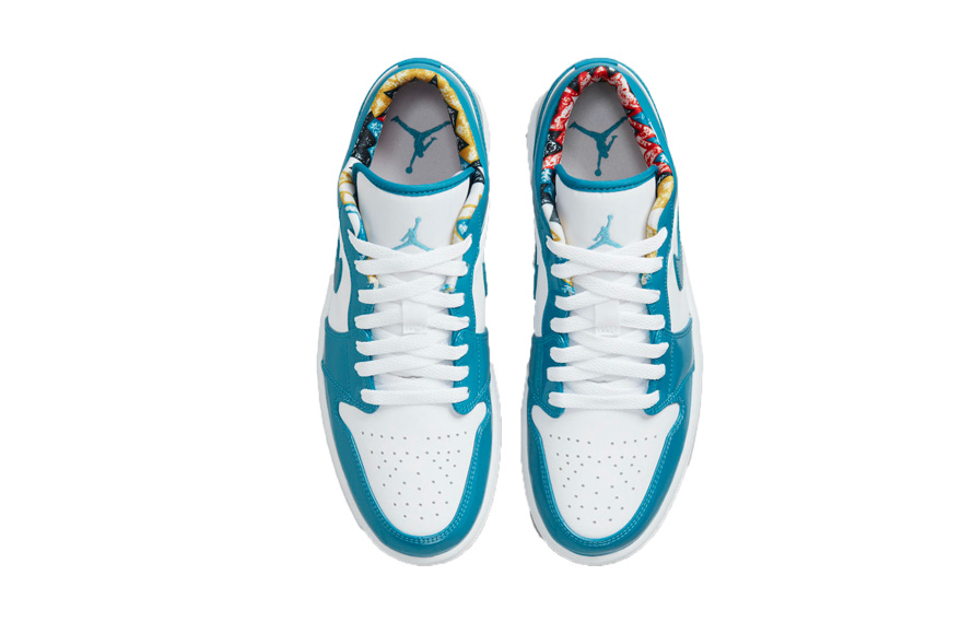  Jordan 1 Low SE