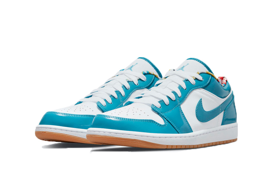  Jordan 1 Low SE