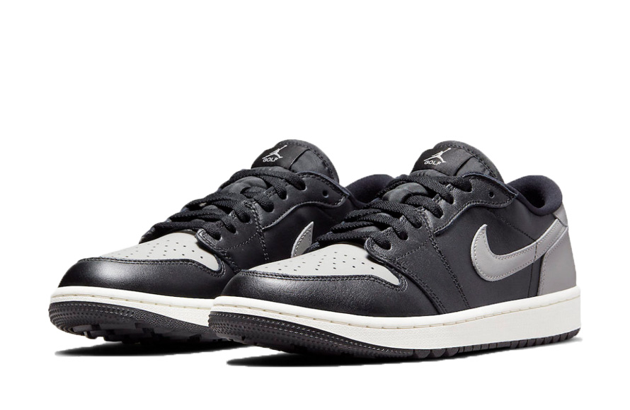 Jordan 1 Low Golf Shadow