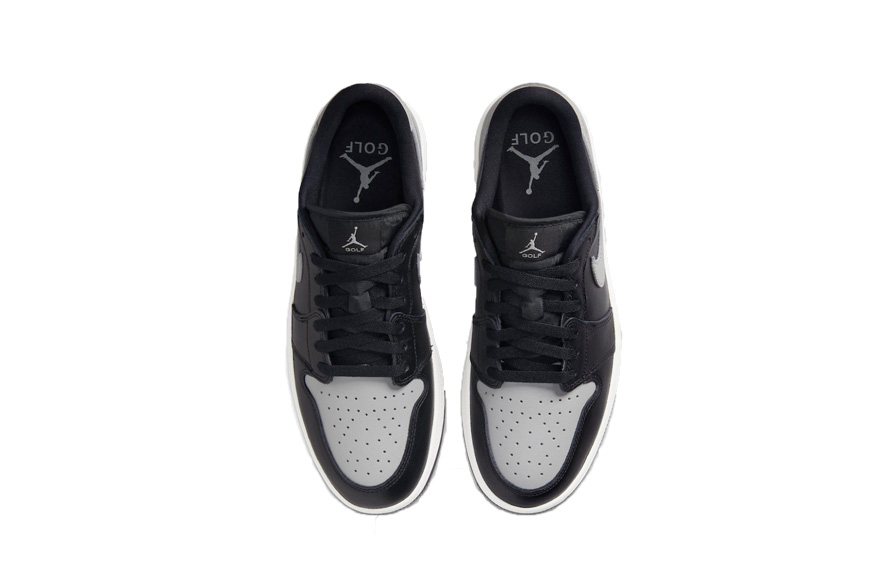 Jordan 1 Low Golf Shadow