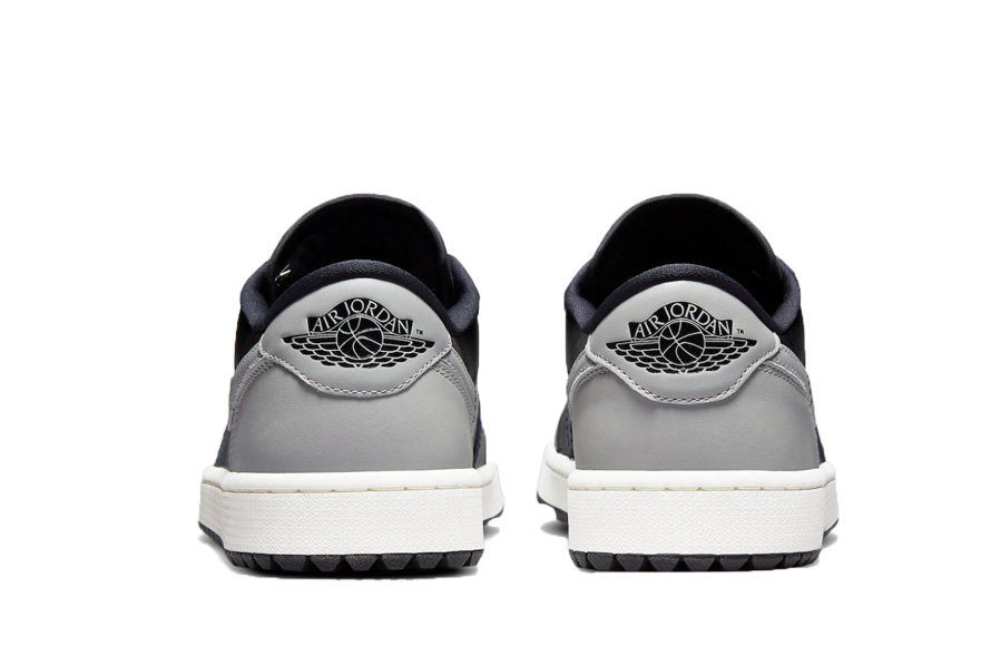 Jordan 1 Low Golf Shadow