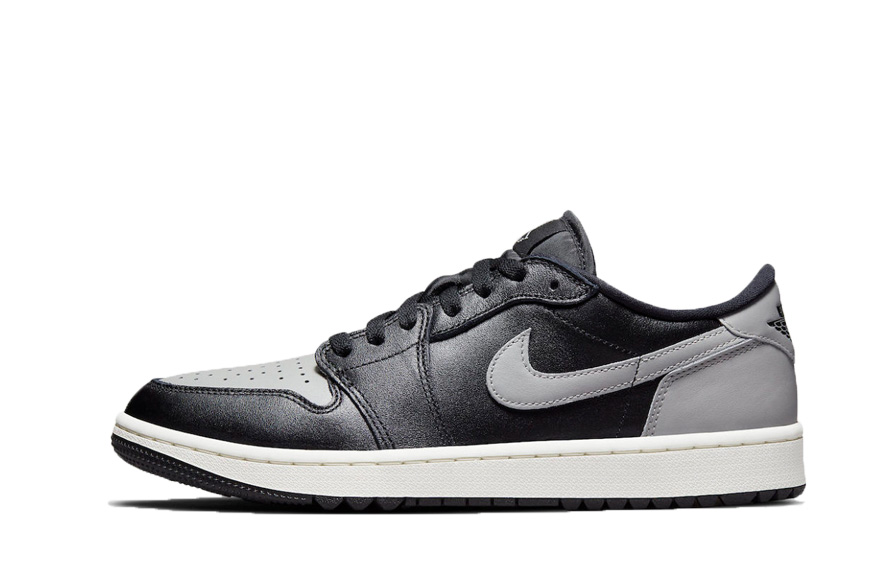 Jordan 1 Low Golf Shadow