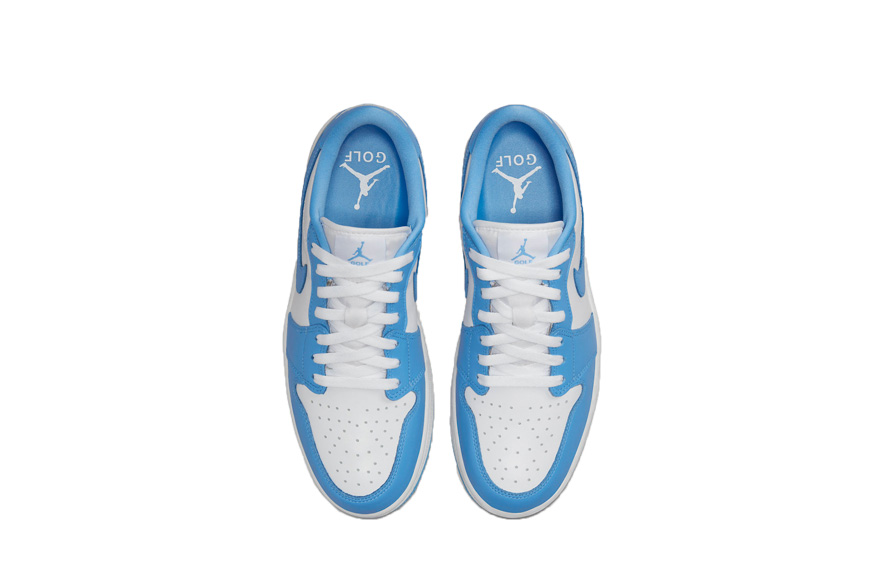 Jordan Golf Reps