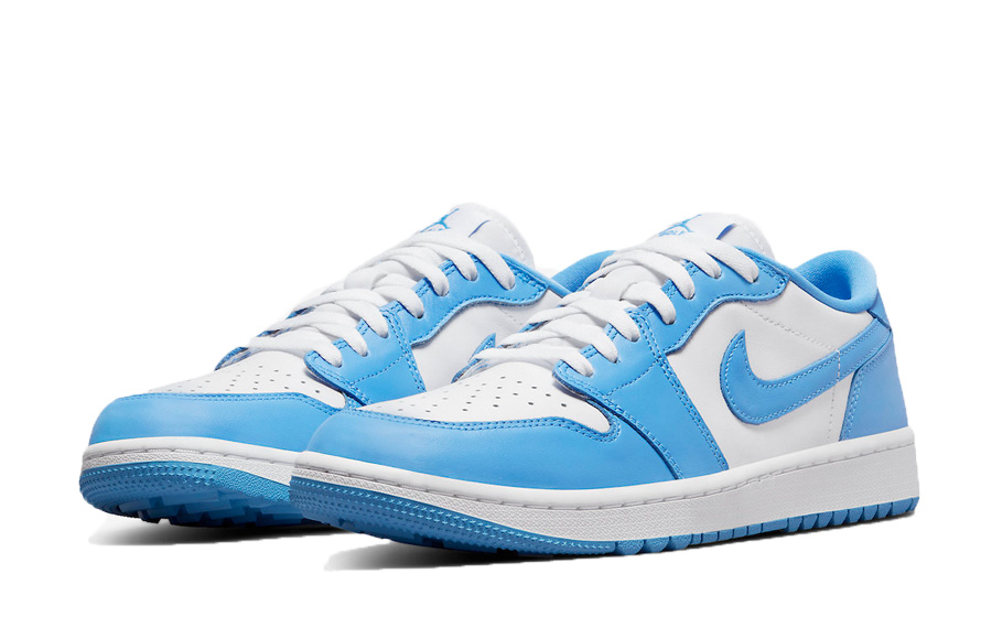 Jordan Golf Reps
