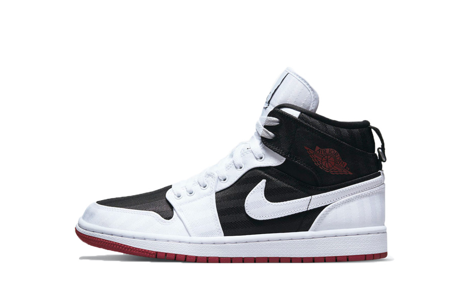 Jordan 1 Mid Utility
