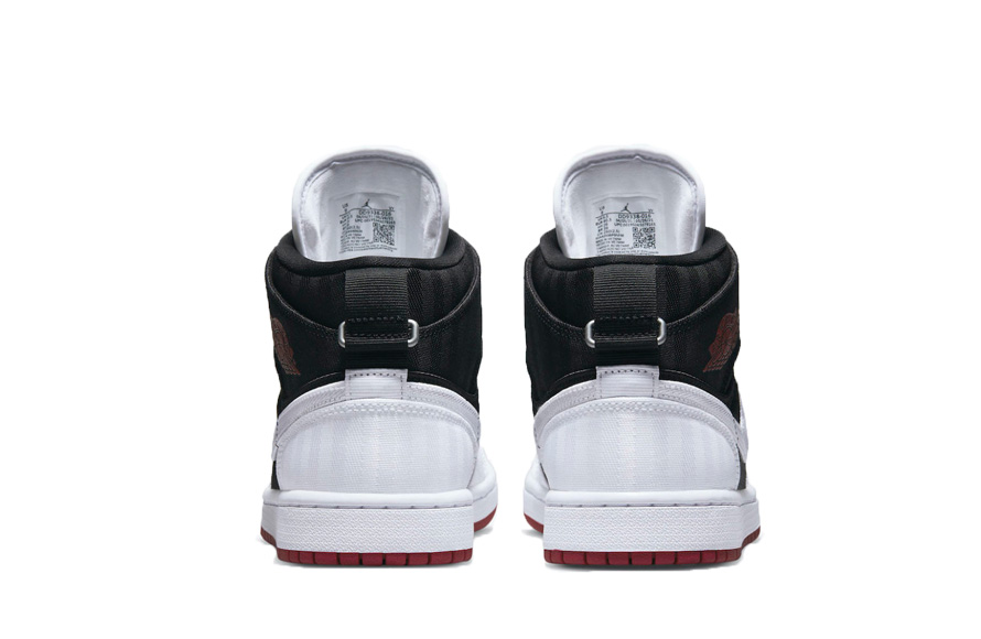 Jordan 1 Mid Utility