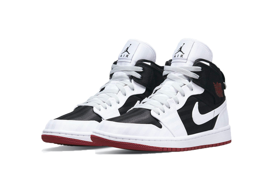 Jordan 1 Mid Utility