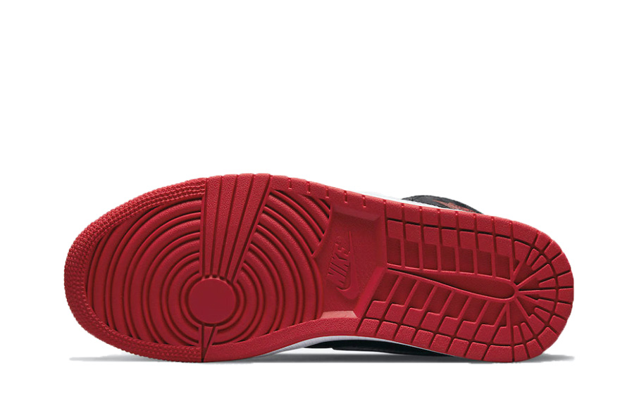 Jordan 1 Mid Utility