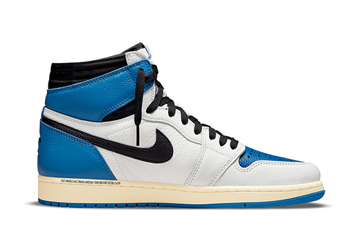 Buy Fake Travis Scott Jordan 1 High Fragment 21 Jordankicks Org