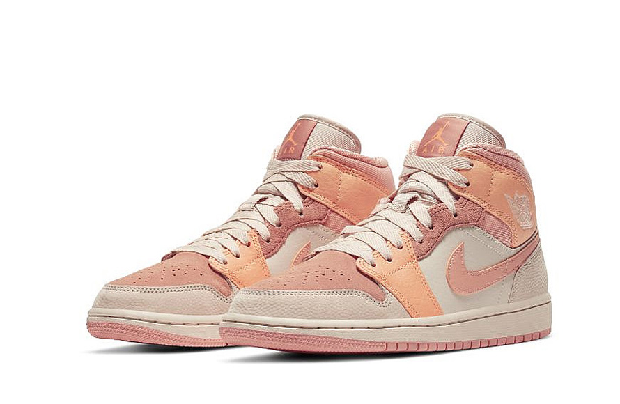 Jordan 1 Mid 