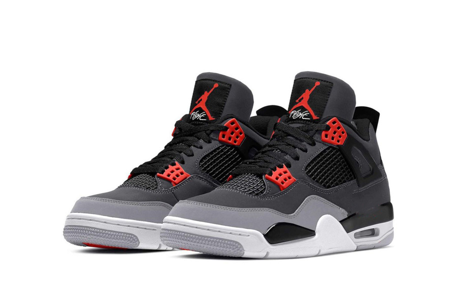 Fake Air Jordan 4