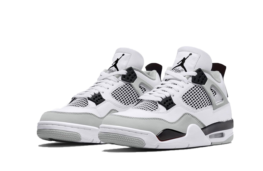 Perfect Air Jordan 4