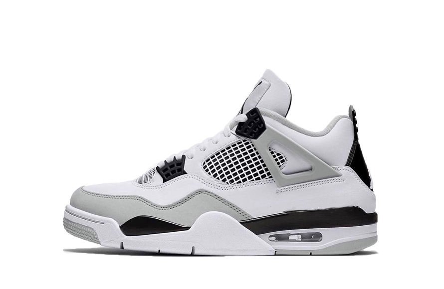 Perfect Air Jordan 4 