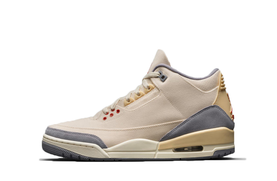 2022 Jordan 3