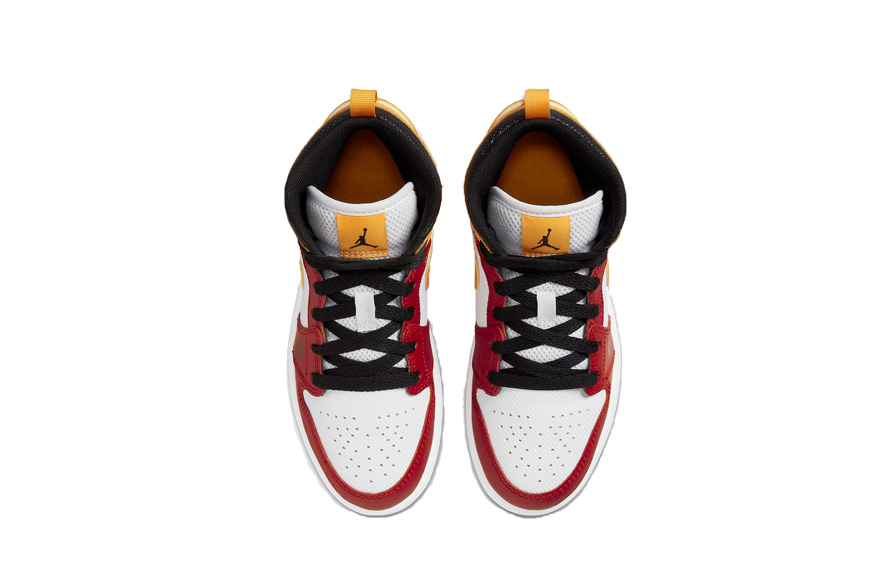 AJ 1 Mid Motorsport